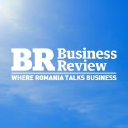 Romanian Business Services Forum & Awards logo